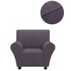 Stretch Couch Slipcover Polyester Jersey