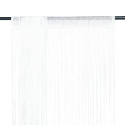 String Curtains 2 pcs