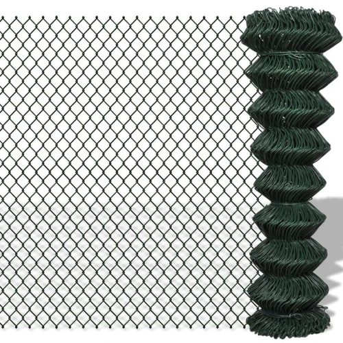 Chain Link Fence Steel