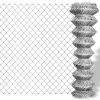 Chain Link Fence Steel