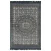 Kilim Rug Cotton with Pattern