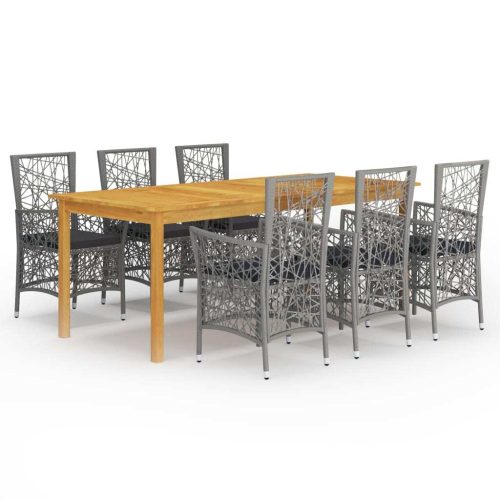 Garden Dining Set