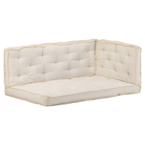 Pallet Sofa Cushion Beige