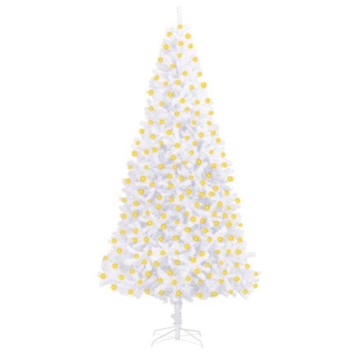 Artificial Christmas Tree with LEDs