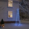 Christmas Cone Tree LEDs