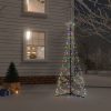 Christmas Cone Tree 200 LEDs