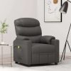 Massage Chair Faux Leather