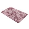 Floor Rug Shaggy Rugs Soft Large Carpet Area Tie-dyed Noon TO Dust
