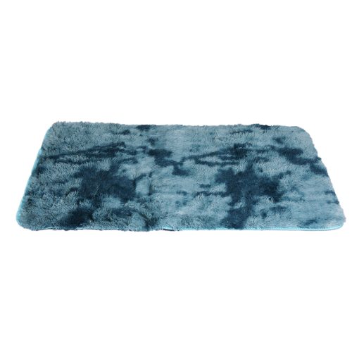 Floor Rug Shaggy Rugs Soft Large Carpet Area Tie-dyed