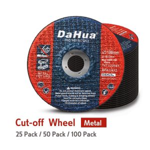 Cutting Wheel Metal