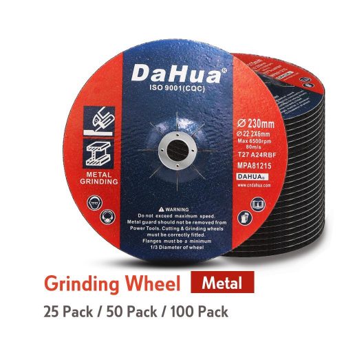 Grinding Wheel Metal