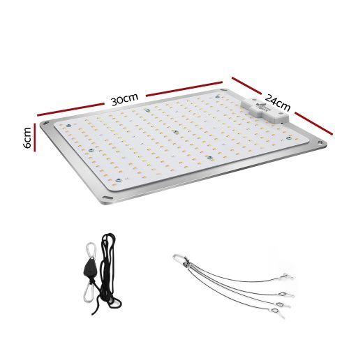 LED Grow Light Full Spectrum Indoor Veg Flower All Stage