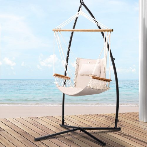 Hammock Hanging Swing Chair