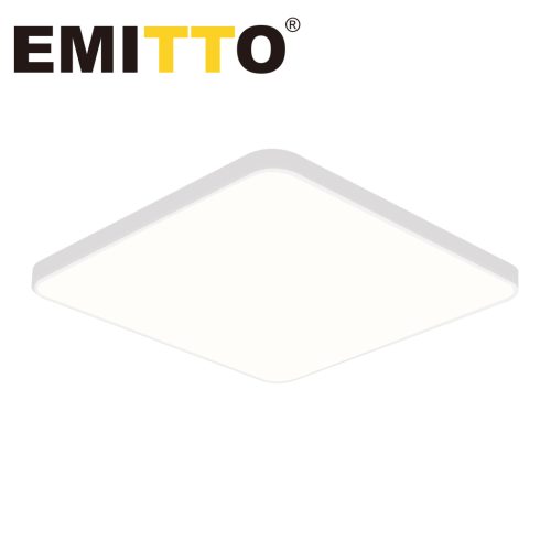 Ultra-Thin 5CM LED Ceiling Down Light Surface Mount Living Room