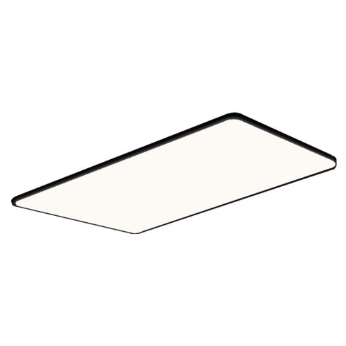 3-Colour Ultra-Thin 5CM LED Ceiling Light Modern Surface Mount