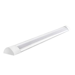 LED Slim Ceiling Batten Light Daylight 120cm Cool white 6500K 4FT