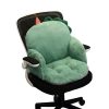 Cushion Soft Leaning Bedside Pad Sedentary Plushie Pillow Home Decor