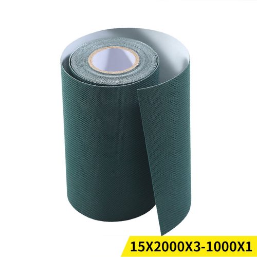 Artificial Grass Self Adhesive Synthetic Turf Lawn Carpet Joining Tape Glue Peel