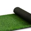 Artificial Grass Fake Lawn Flooring Outdoor Synthetic Turf Plant