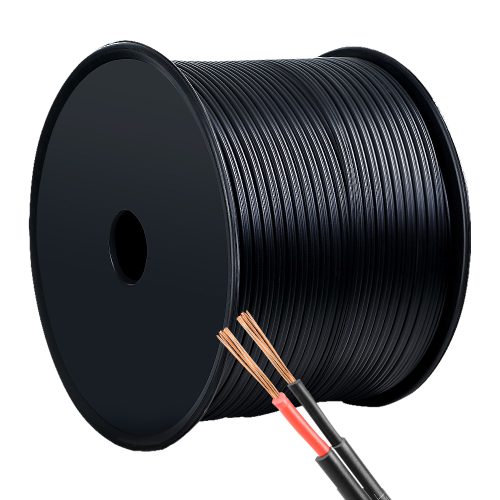 2.5MM Electrical Cable Twin Core Extension Wire Car Solar Panel 450V