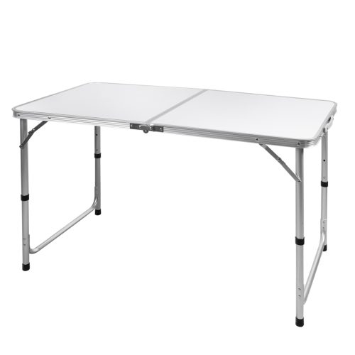 Folding Camping Table Aluminium Portable Picnic Outdoor Foldable Tables