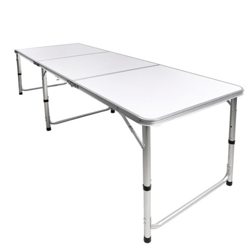 Folding Camping Table Aluminium Portable Picnic Outdoor Foldable Tables