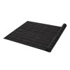 Weed Mat Plant Control Weedmat Pebbles Gravel Woven Fabric