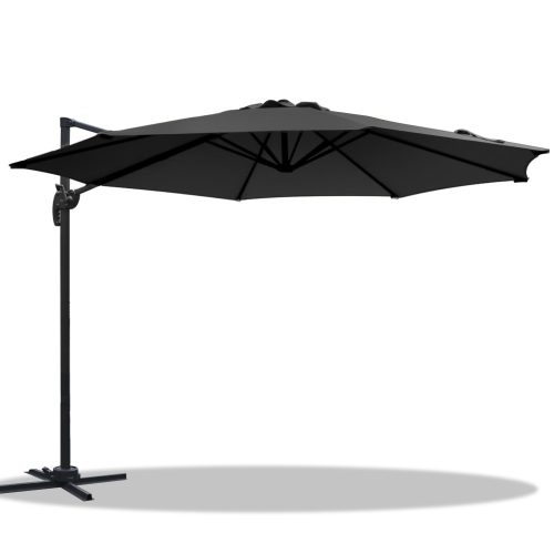 Roma Outdoor Umbrella