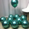 50PCS 5” Latex Balloon Set Birthday Wedding Party Decoration