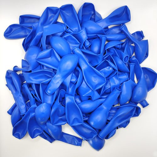 100PCS 5” Latex Balloon Set Birthday Wedding Party Decoration