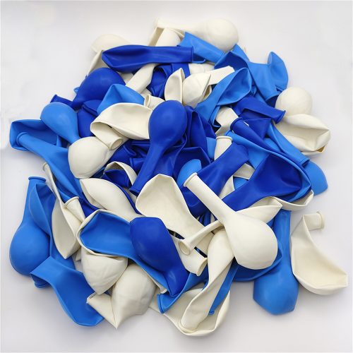 100PCS 5” Latex Balloon Set Birthday Wedding Party Decoration