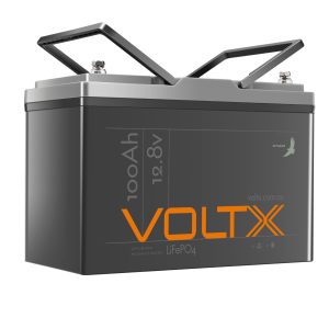 VoltX 12V Lithium Battery