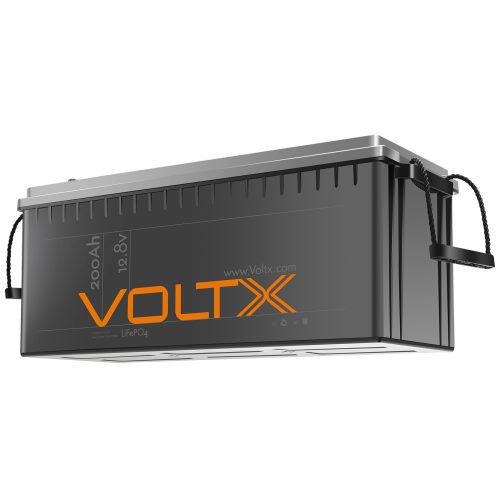 VoltX 12V Lithium Battery