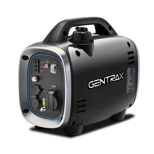 Gentrax Pure Sine Wave Inverter Generator