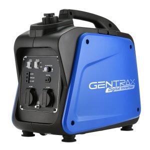 Gentrax Pure Sine Wave Inverter Generator