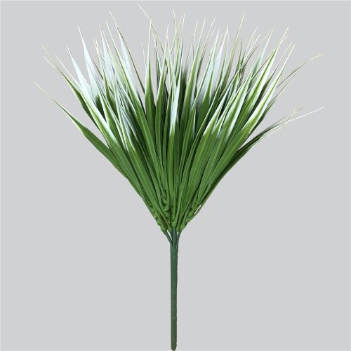 Tipped Grass Stem UV Resistant 35cm