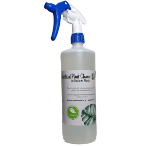 Eco-Home Safe Artificial Plant Cleaner