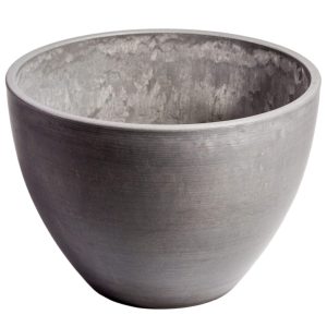 Polished Planter Bowl 30cm