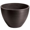 Polished Planter Bowl 30cm