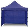 Gazebo Tent Marquee 3×3 PopUp Outdoor Wallaroo