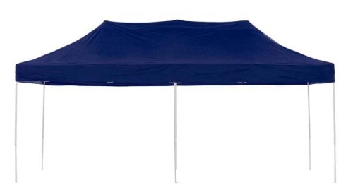 Gazebo Tent Marquee 3x6m PopUp Outdoor
