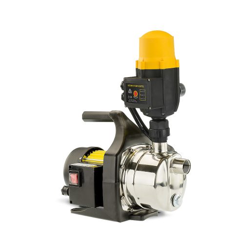 1400w Automatic stainless electric water pump