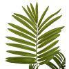 Green Artificial Indoor Rogue Areca Palm Tree Fake Tropical Plant Home Office Decor