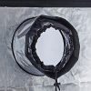 Garden Hydroponics Grow Room Tent Reflective Aluminum Oxford Cloth – 100 x 100 x 200 cm