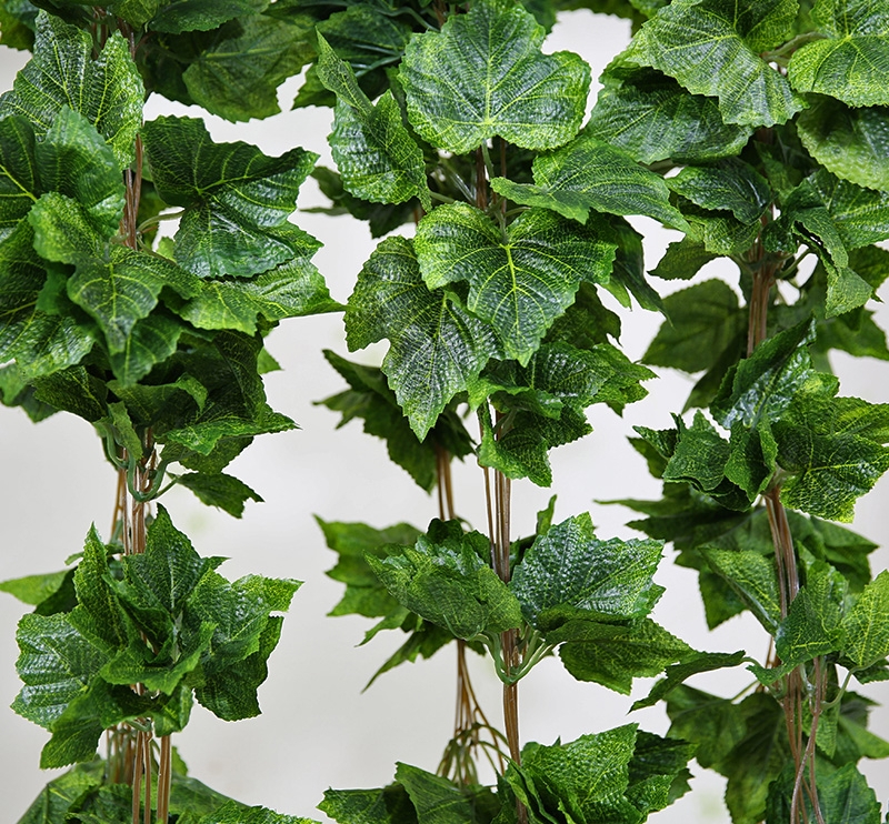 Ivy Garland Vines 260cm Each – 5 Per Pack