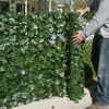Double Sided Ivy Rolls 3m x 1m