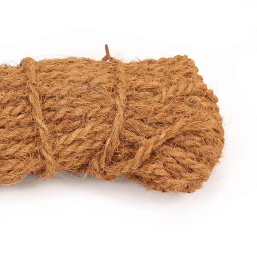 Coir Rope 8-10mm – 100 M