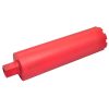 dry and wet Diamond Core Drill Bit – 102×400 mm