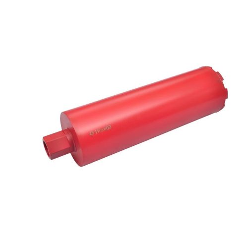 dry and wet Diamond Core Drill Bit – 110×400 mm