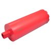 dry and wet Diamond Core Drill Bit – 132×400 mm